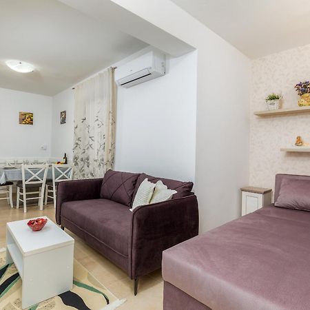 Apartman Gardenia Vinkuran Exteriér fotografie