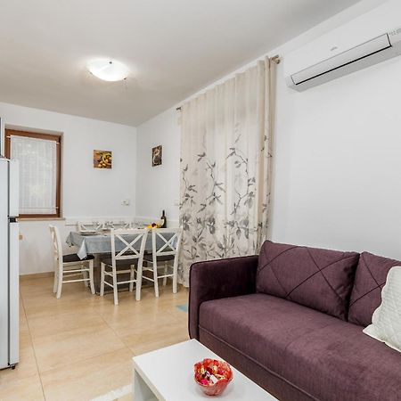 Apartman Gardenia Vinkuran Exteriér fotografie
