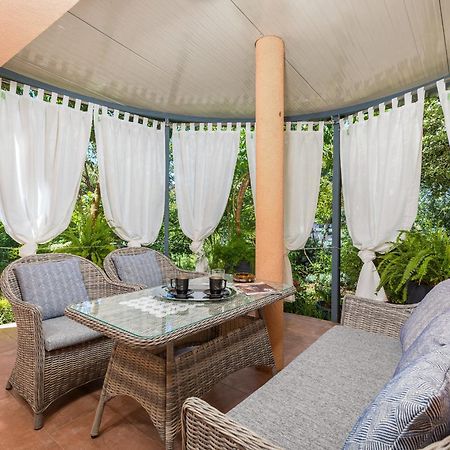 Apartman Gardenia Vinkuran Exteriér fotografie