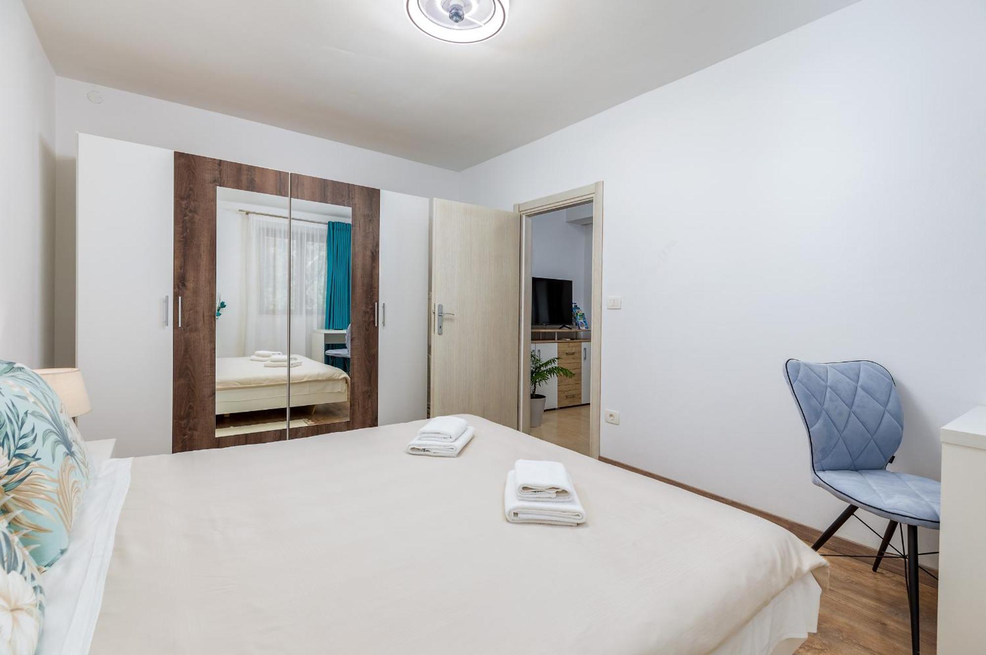 Apartman Gardenia Vinkuran Exteriér fotografie
