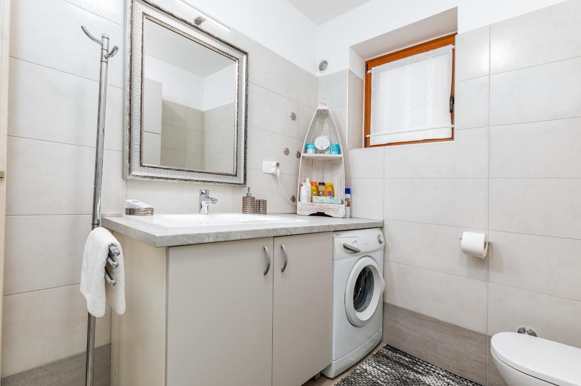 Apartman Gardenia Vinkuran Exteriér fotografie